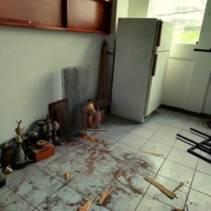 Limpieza de oficinas