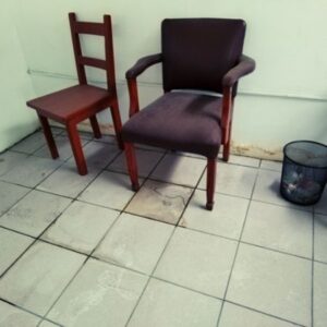 Limpieza de oficinas